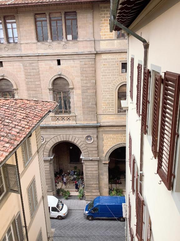 B&B Dante Alighieri 10 B&B Dante Alighieri 10