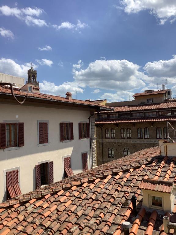 B&B Dante Alighieri 2 B&B Dante Alighieri 2