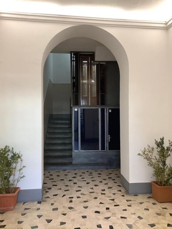 B&B Dante Alighieri 6 B&B Dante Alighieri 6