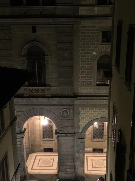 B&B Dante Alighieri 3 B&B Dante Alighieri 3
