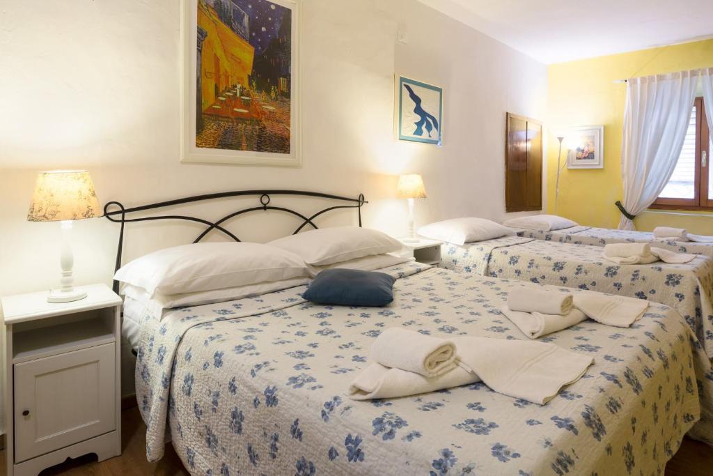 Guesthouse Bel Duomo 10 Guesthouse Bel Duomo 10