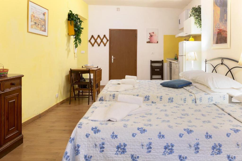 Guesthouse Bel Duomo 4 Guesthouse Bel Duomo 4