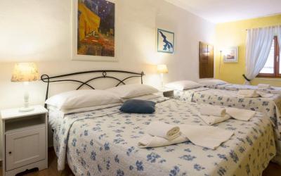 Guesthouse Bel Duomo 10 Guesthouse Bel Duomo 10