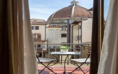 Guesthouse Bel Duomo 6 Guesthouse Bel Duomo 6