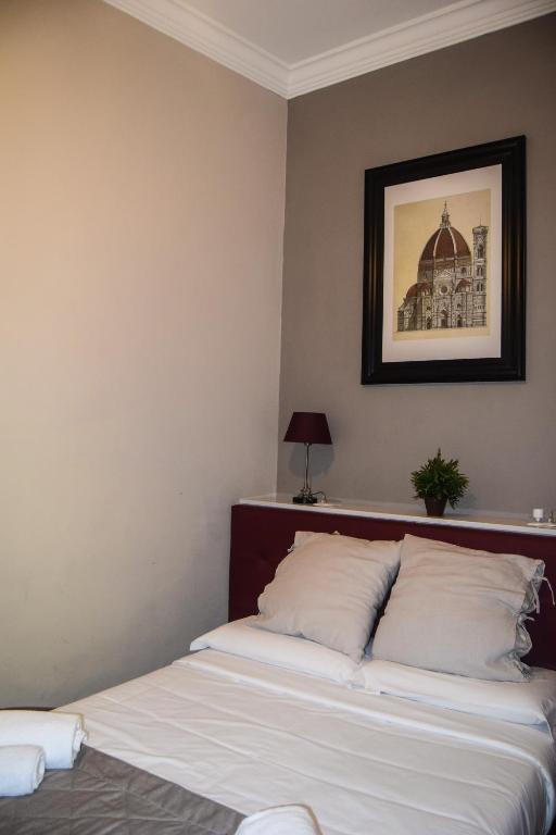 Soggiorno La Cupola Guesthouse 6 Soggiorno La Cupola Guesthouse 6