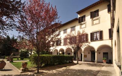 Foresteria Valdese di Firenze 8 Foresteria Valdese di Firenze 8