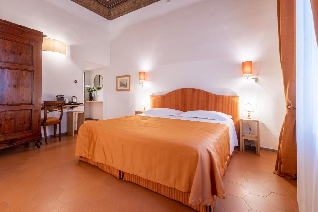 La Casa del Ghiberti B&B 4 La Casa del Ghiberti B&B 4