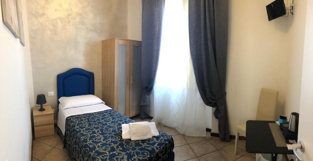 B&B La Cittadella 10 B&B La Cittadella 10