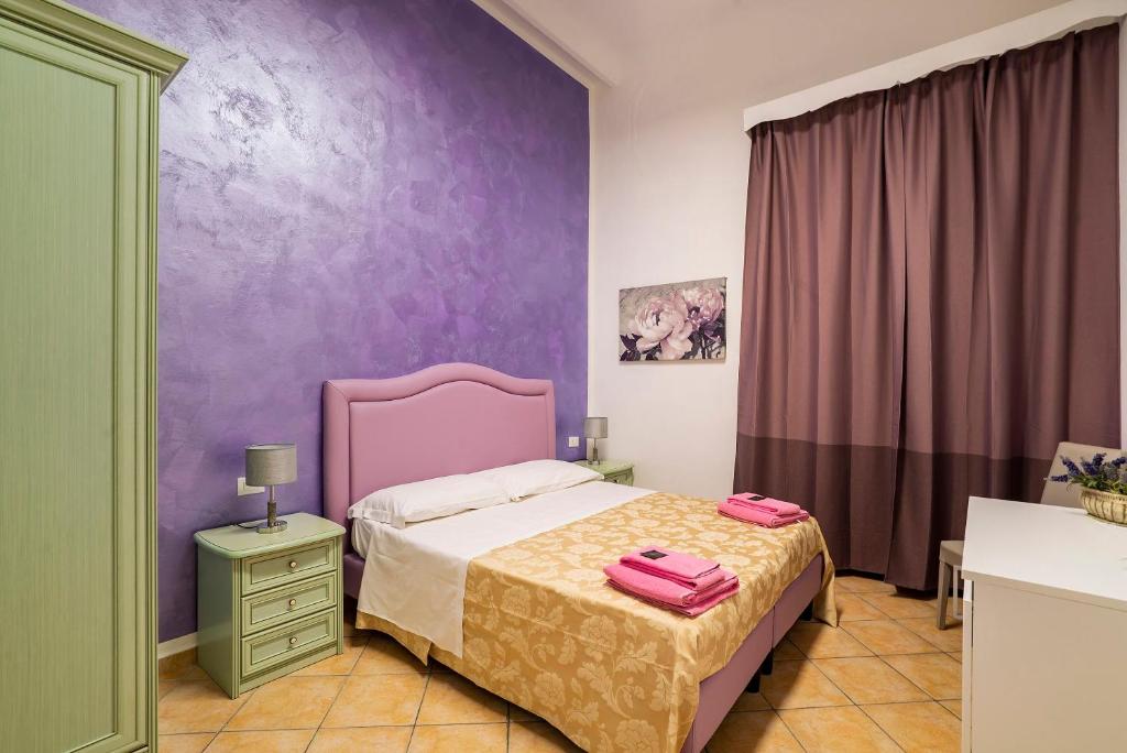 B&B La Cittadella 9 B&B La Cittadella 9