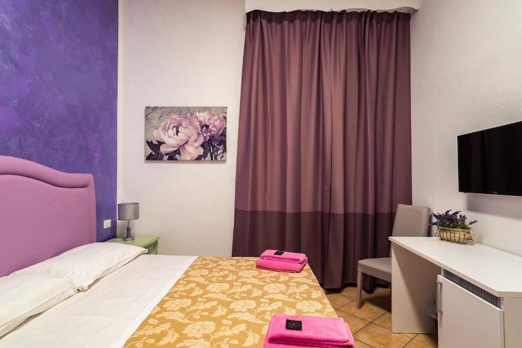 B&B La Cittadella 8 B&B La Cittadella 8