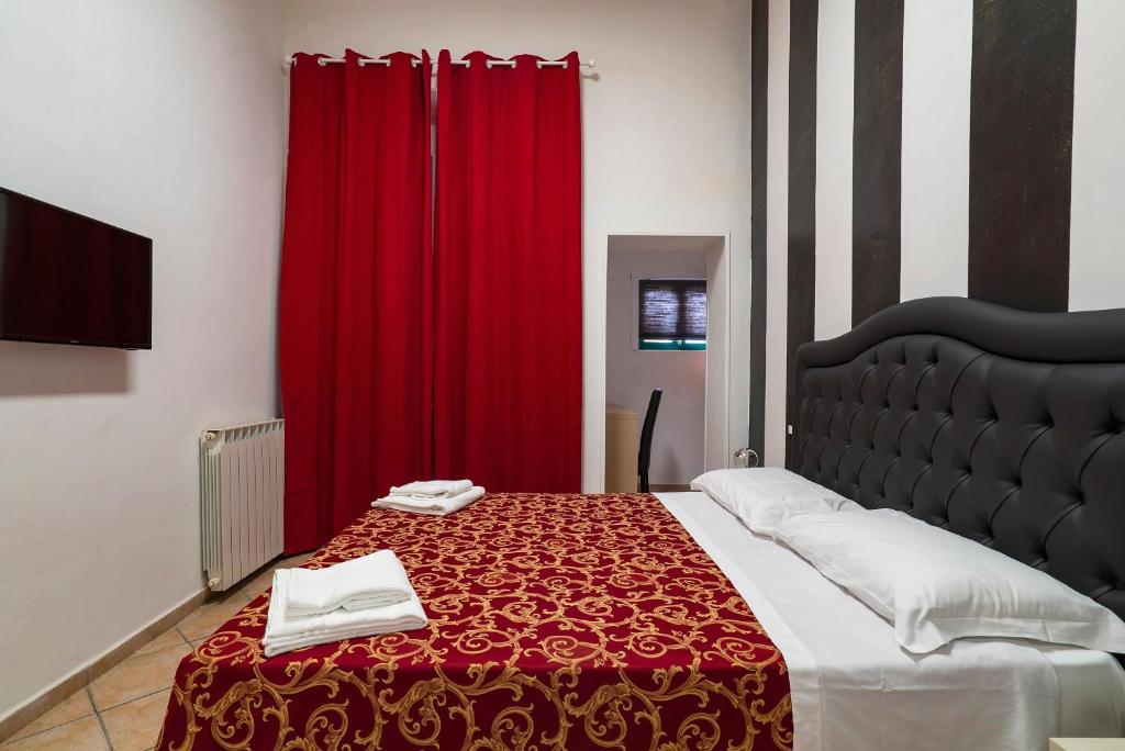 B&B La Cittadella 7 B&B La Cittadella 7