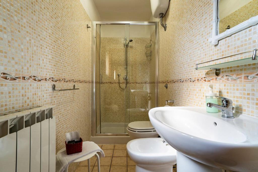 B&B La Cittadella 4 B&B La Cittadella 4