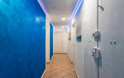 B&B La Cittadella 2 B&B La Cittadella 2