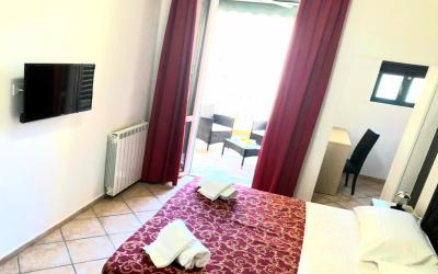 B&B La Cittadella 6 B&B La Cittadella 6