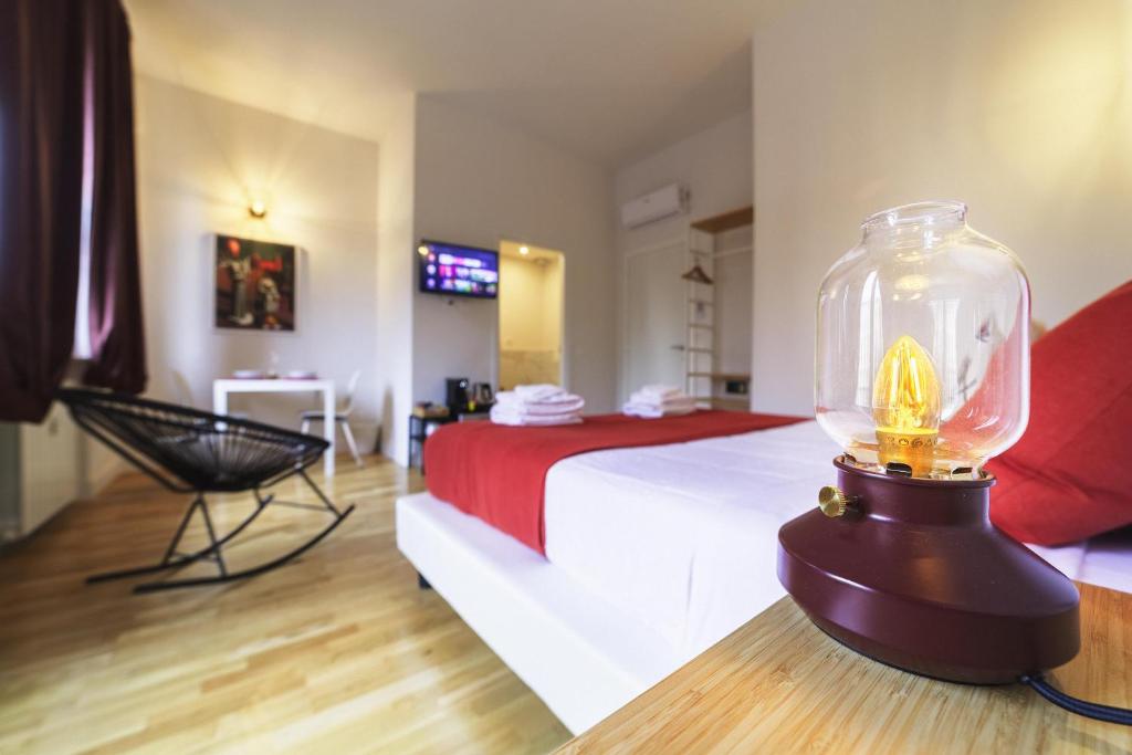 Lavagnini My Place B&B 6 Lavagnini My Place B&B 6