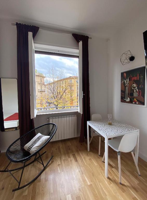 Lavagnini My Place B&B 8 Lavagnini My Place B&B 8