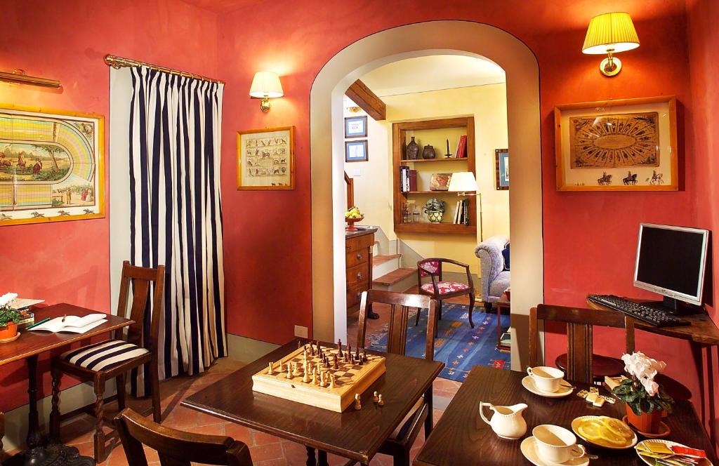 Boutique B&B Antica Johlea 10 Boutique B&B Antica Johlea 10