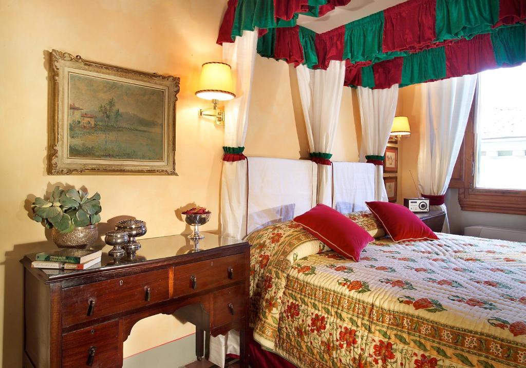 Boutique B&B Antica Johlea 9 Boutique B&B Antica Johlea 9