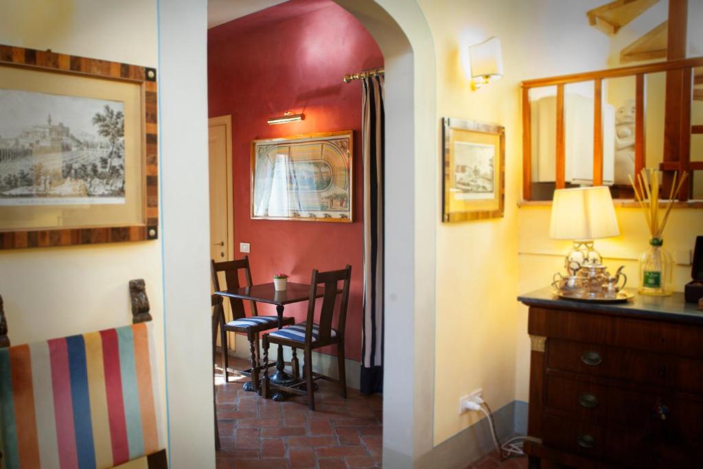 Boutique B&B Antica Johlea 8 Boutique B&B Antica Johlea 8