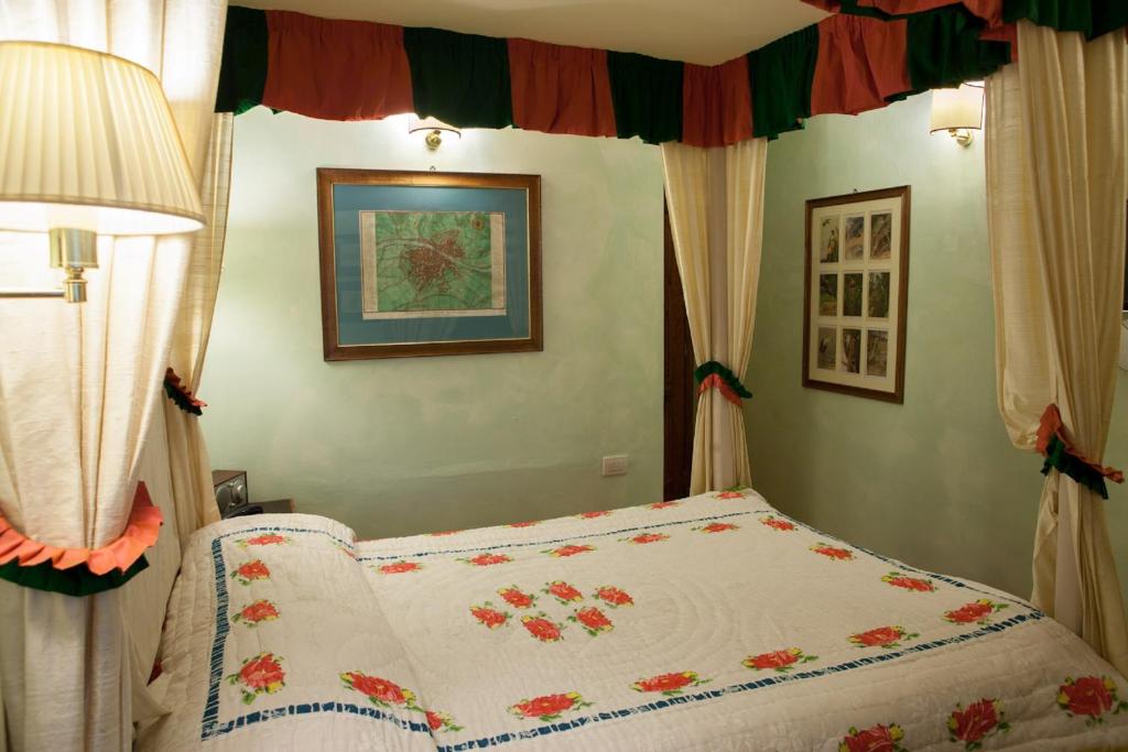 Boutique B&B Antica Johlea 6 Boutique B&B Antica Johlea 6