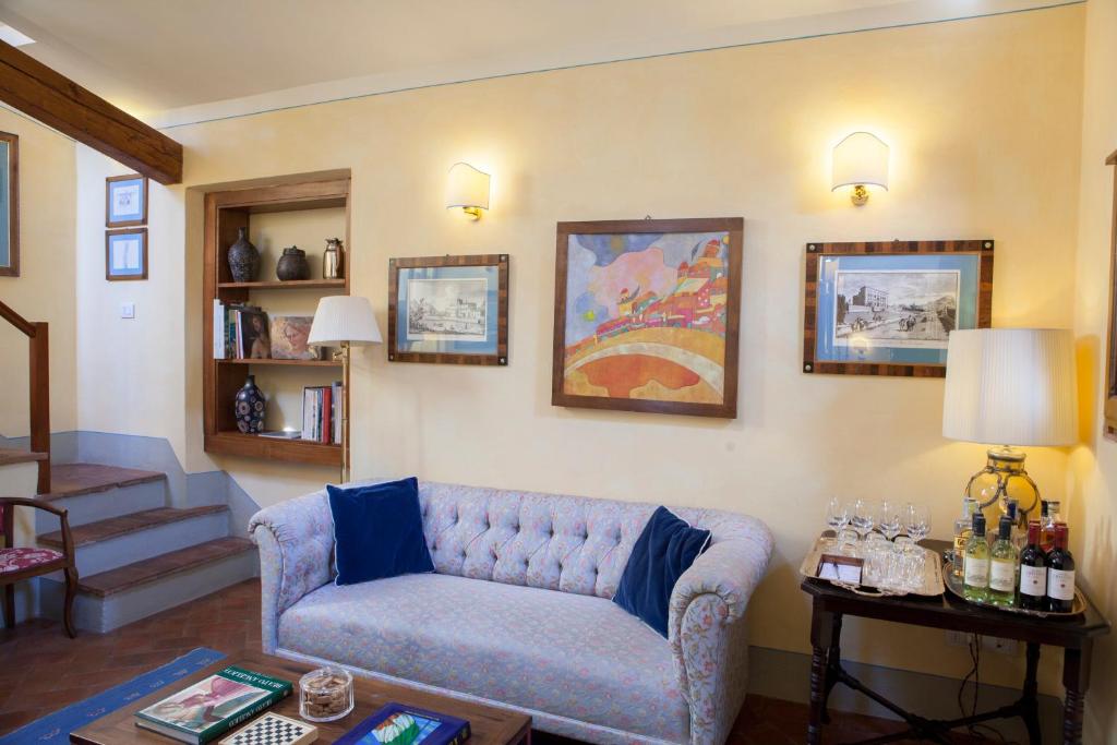 Boutique B&B Antica Johlea 3 Boutique B&B Antica Johlea 3