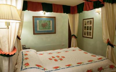 Boutique B&B Antica Johlea 6 Boutique B&B Antica Johlea 6