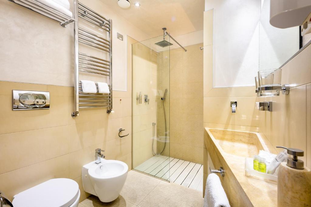Le Camere Dei Conti - Guest House 8 Le Camere Dei Conti - Guest House 8