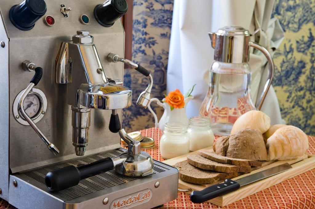 Alloro B&B 2 Alloro B&B 2