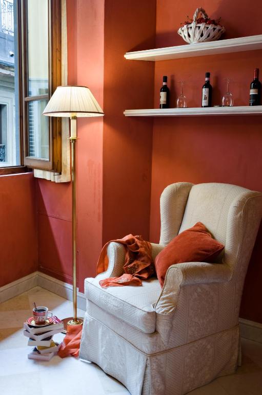 Alloro B&B 3 Alloro B&B 3