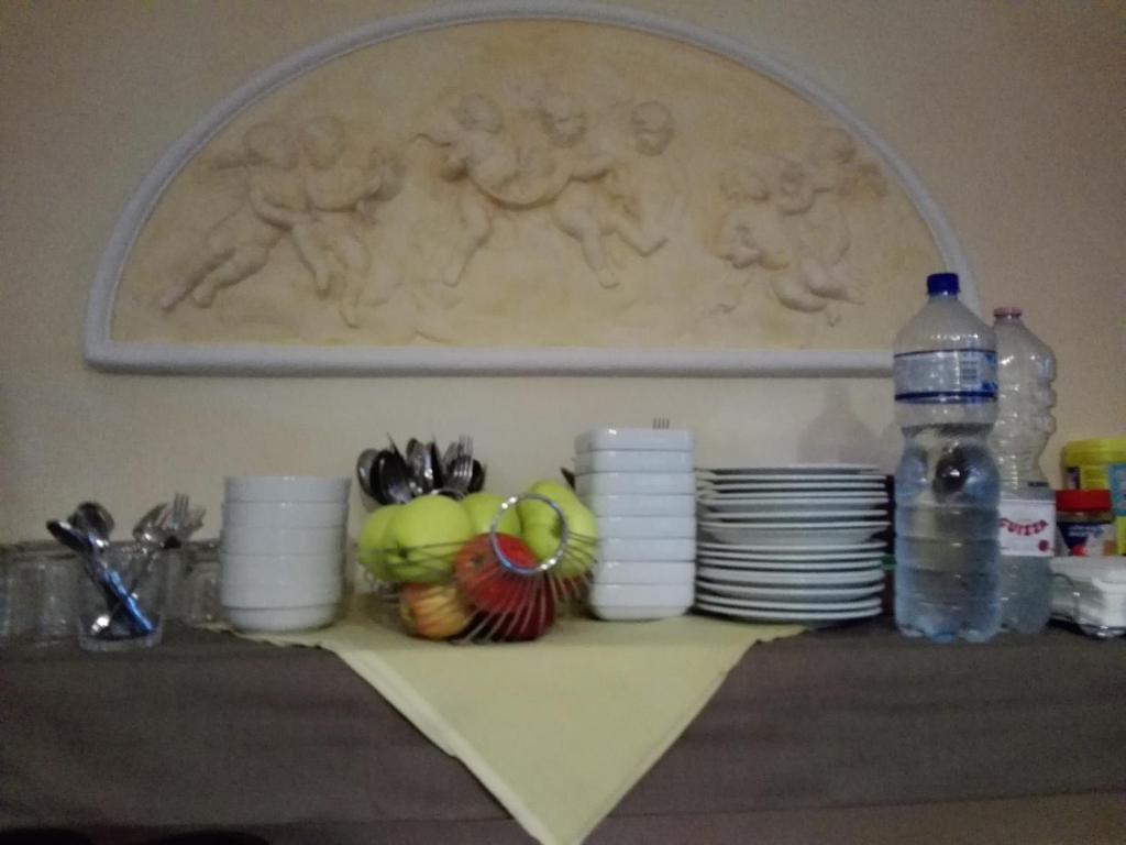 Relais Dante e Beatrice 4 Relais Dante e Beatrice 4