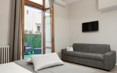 Firenze Rooms Cathedral B&B 2 Firenze Rooms Cathedral B&B 2