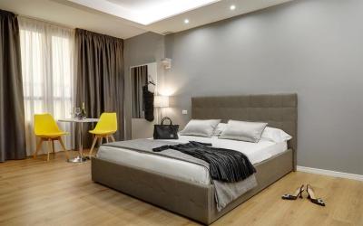 Firenze Rooms Cathedral B&B 9 Firenze Rooms Cathedral B&B 9