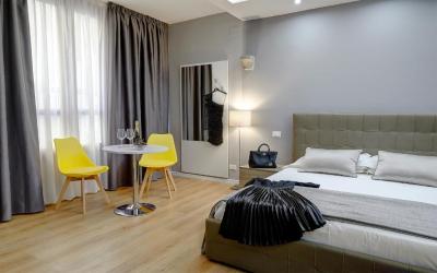Firenze Rooms Cathedral B&B 8 Firenze Rooms Cathedral B&B 8