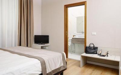 Firenze Rooms Cathedral B&B 7 Firenze Rooms Cathedral B&B 7