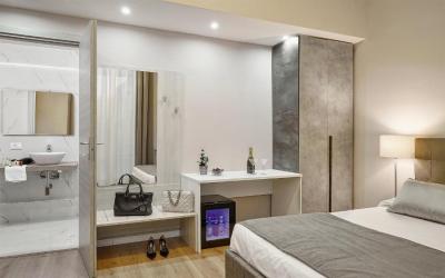 Firenze Rooms Cathedral B&B 3 Firenze Rooms Cathedral B&B 3