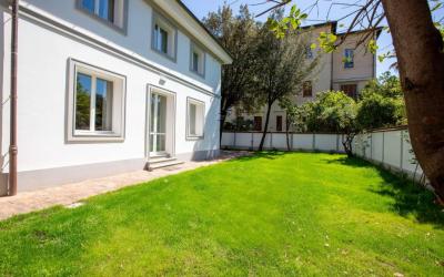 Villa Tortorelli 10 Villa Tortorelli 10