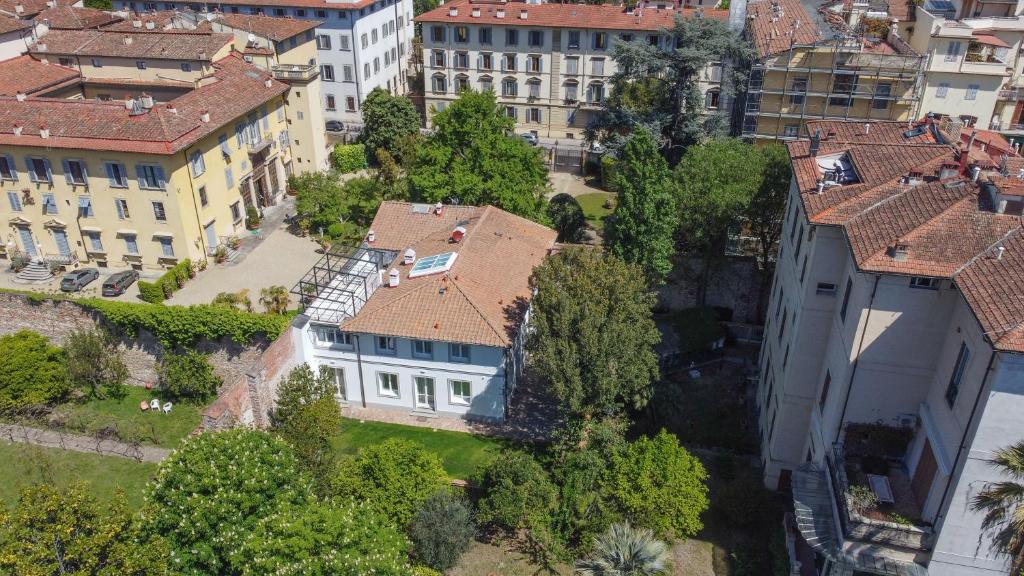 Villa Tortorelli 2 Villa Tortorelli 2