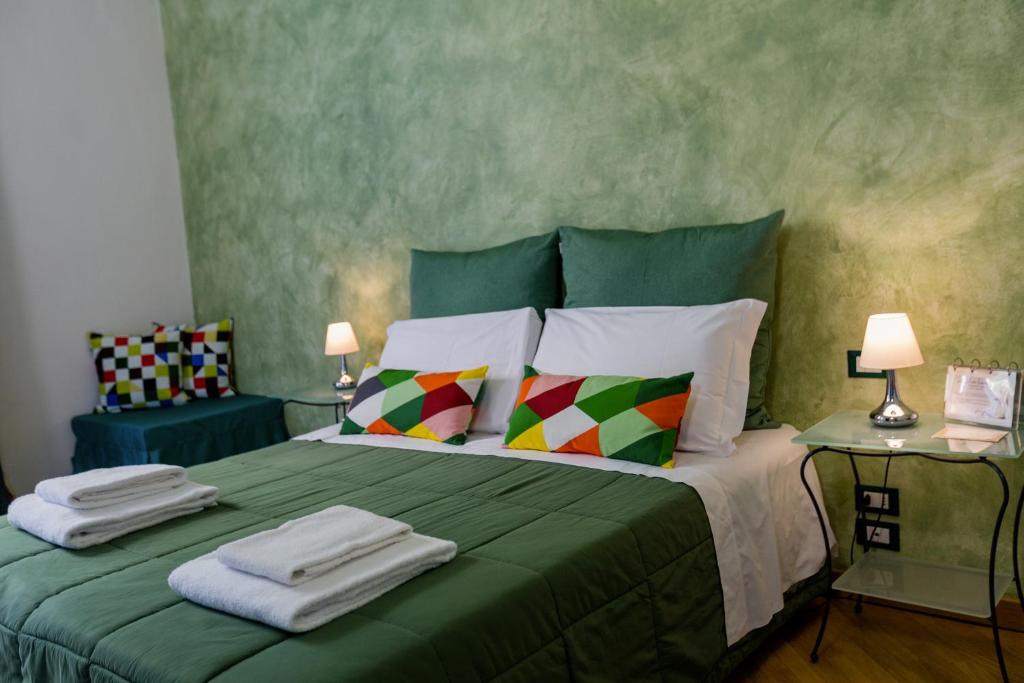 La Locandiera B&B 5 La Locandiera B&B 5