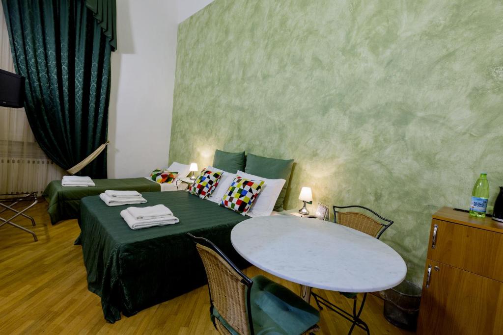 La Locandiera B&B 4 La Locandiera B&B 4