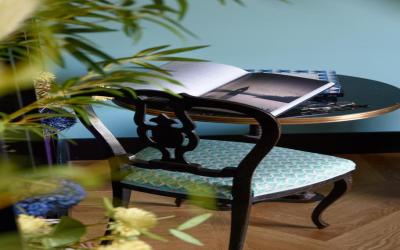 Velona's Jungle Luxury Suites 9 Velona's Jungle Luxury Suites 9