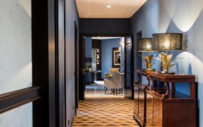 Velona's Jungle Luxury Suites 7 Velona's Jungle Luxury Suites 7