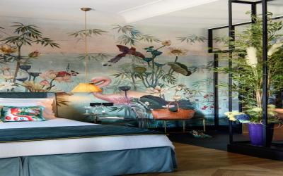 Velona's Jungle Luxury Suites 5 Velona's Jungle Luxury Suites 5