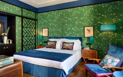 Velona's Jungle Luxury Suites 4 Velona's Jungle Luxury Suites 4