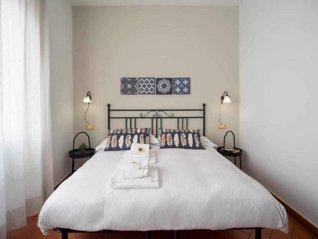 B&B Antica Posta 2 B&B Antica Posta 2