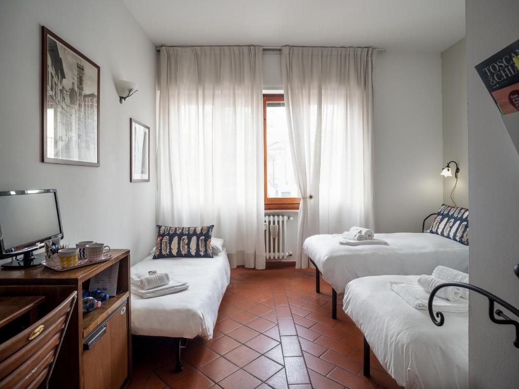 B&B Antica Posta 8 B&B Antica Posta 8