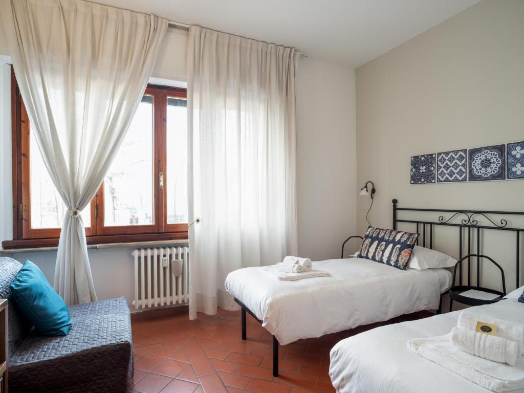B&B Antica Posta 7 B&B Antica Posta 7