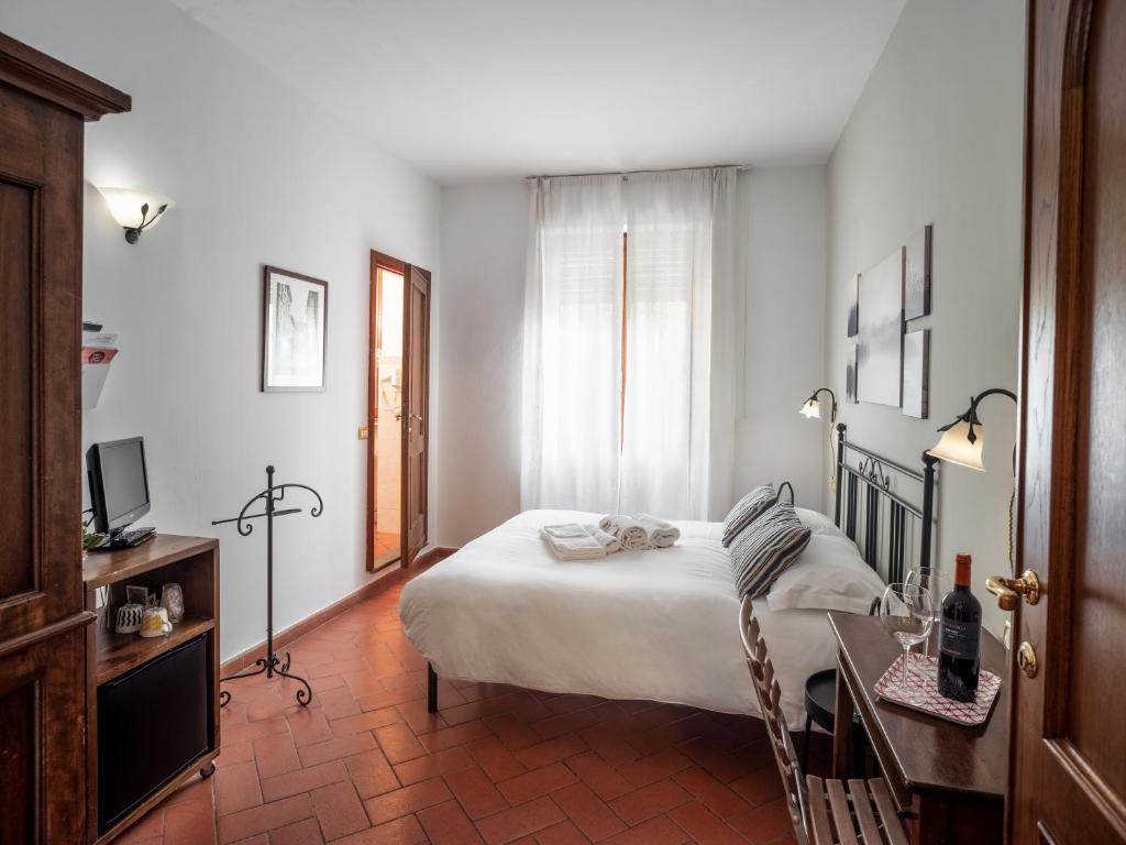 B&B Antica Posta 6 B&B Antica Posta 6