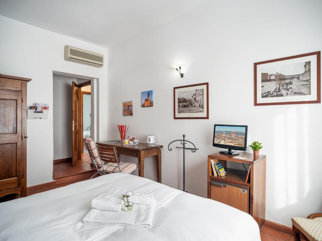 B&B Antica Posta 5 B&B Antica Posta 5