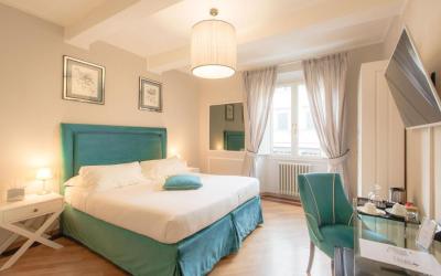 Relais Tosinghi 5 Relais Tosinghi 5