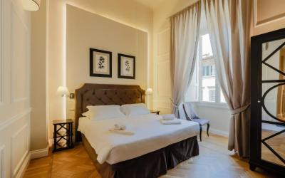 Relais Tosinghi 4 Relais Tosinghi 4